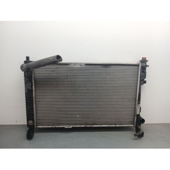 RADIADOR AGUA 8mk376721034 