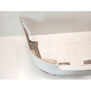 Recambio de paragolpes trasero para skoda octavia berlina (1z3) collection referencia OEM IAM 1Z5807421F PILOTOS ROTOS 2ºSERIE