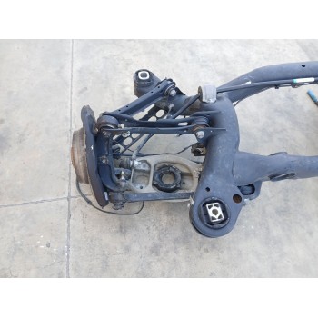 Recambio de puente trasero para bmw x1 (e84) sdrive 18 d referencia OEM IAM 33316782158  