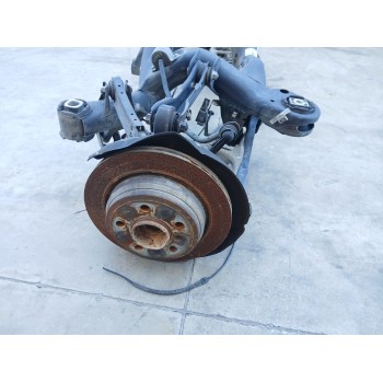 Recambio de puente trasero para bmw x1 (e84) sdrive 18 d referencia OEM IAM 33316782158  