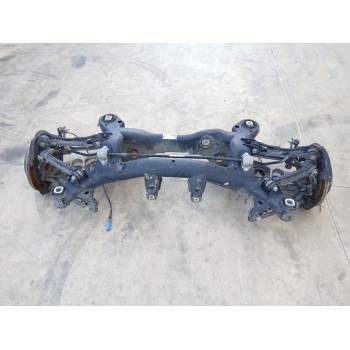 Recambio de puente trasero para bmw x1 (e84) sdrive 18 d referencia OEM IAM 33316782158  