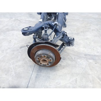 Recambio de puente trasero para bmw x1 (e84) sdrive 18 d referencia OEM IAM 33316782158  