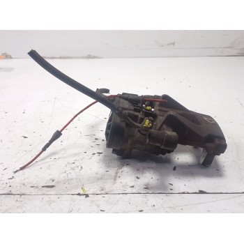 Recambio de pinza freno trasera derecha para jaguar i-pace (x590) ev400 awd referencia OEM IAM J9D3-2K327-AB  