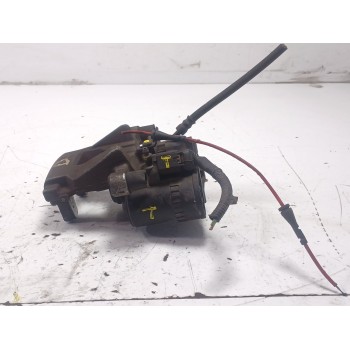 Recambio de pinza freno trasera derecha para jaguar i-pace (x590) ev400 awd referencia OEM IAM J9D3-2K327-AB  