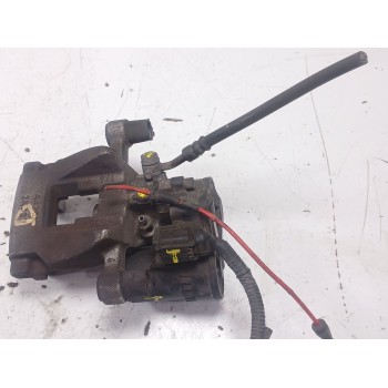 Recambio de pinza freno trasera derecha para jaguar i-pace (x590) ev400 awd referencia OEM IAM J9D3-2K327-AB  