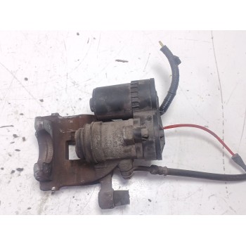 Recambio de pinza freno trasera derecha para jaguar i-pace (x590) ev400 awd referencia OEM IAM J9D3-2K327-AB  