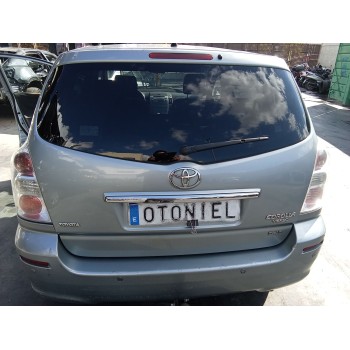 PORTON TRASERO 670050F011 
