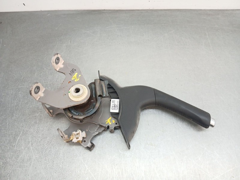 Recambio de palanca freno de mano para kia ceed (cd) 1.6 crdi 136 referencia OEM IAM 59710j7150  