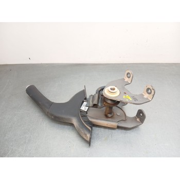 Recambio de palanca freno de mano para kia ceed (cd) 1.6 crdi 136 referencia OEM IAM 59710j7150  