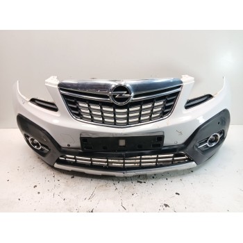 PARAGOLPES DELANTERO 95299465 