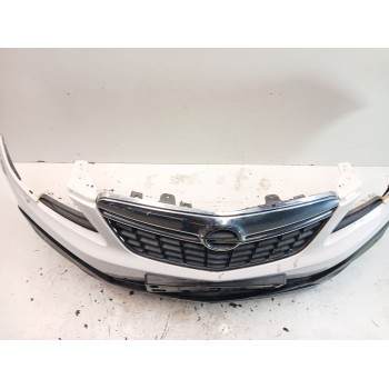 Recambio de paragolpes delantero para opel mokka / mokka x (j13) 1.6 cdti (_76) referencia OEM IAM 95299465  