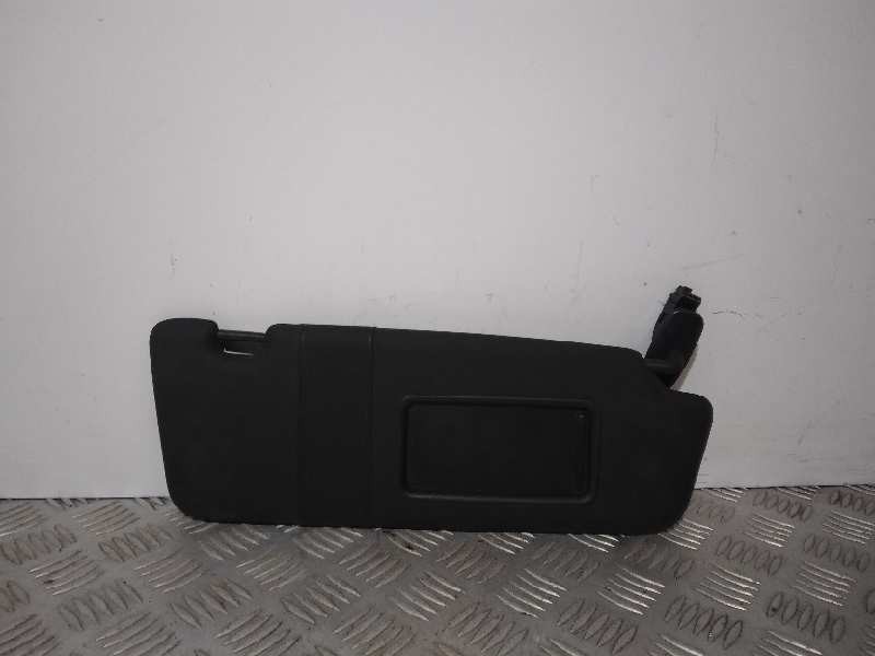 Recambio de parasol derecho para audi a3 sportback (8p) 1.8 tfsi ambition referencia OEM IAM 8P0857552A  