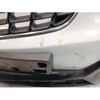 Recambio de paragolpes delantero para opel mokka / mokka x (j13) 1.6 cdti (_76) referencia OEM IAM 95299465  