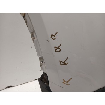 Recambio de paragolpes delantero para opel mokka / mokka x (j13) 1.6 cdti (_76) referencia OEM IAM 95299465  