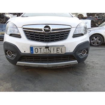 Recambio de paragolpes delantero para opel mokka / mokka x (j13) 1.6 cdti (_76) referencia OEM IAM 95299465  