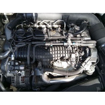 MOTOR COMPLETO d4204t8 36010067 
