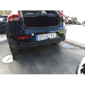 Recambio de paragolpes trasero para volvo v40 hatchback (525) d2 referencia OEM IAM 39820426  