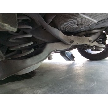 PUENTE TRASERO 31406223 
