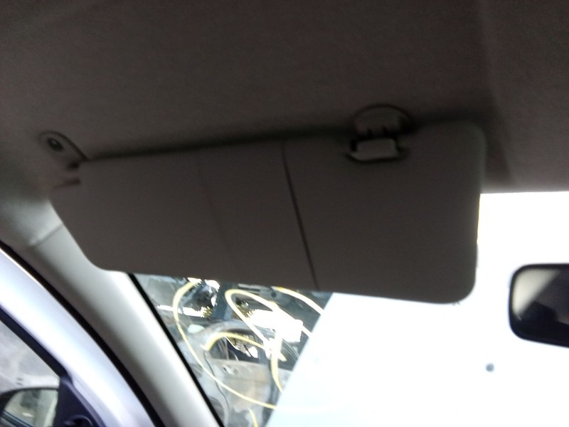 Recambio de parasol izquierdo para dacia sandero ii (b8_) tce 90 (b8m1, b8ma) referencia OEM IAM 964012342R  