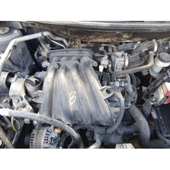 MOTOR COMPLETO hr16de 10102JD00F 