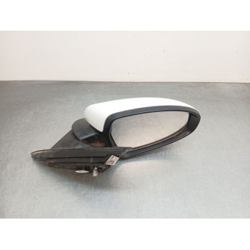Recambio de retrovisor derecho para kia ceed (cd) 1.6 crdi 136 referencia OEM IAM 87620j7160wd  