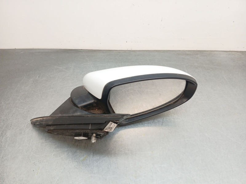 Recambio de retrovisor derecho para kia ceed (cd) 1.6 crdi 136 referencia OEM IAM 87620j7160wd  