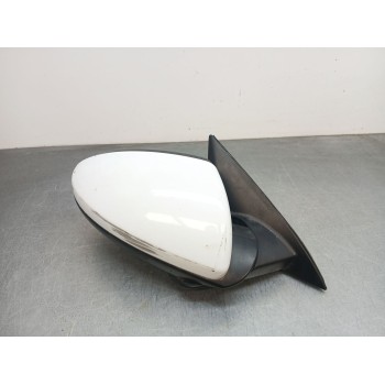 Recambio de retrovisor derecho para kia ceed (cd) 1.6 crdi 136 referencia OEM IAM 87620j7160wd  