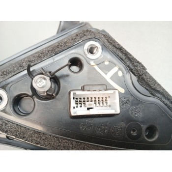 Recambio de retrovisor derecho para kia ceed (cd) 1.6 crdi 136 referencia OEM IAM 87620j7160wd  