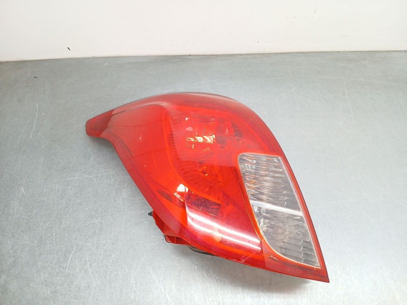 Recambio de piloto trasero izquierdo para opel mokka / mokka x (j13) 1.6 cdti (_76) referencia OEM IAM 95089714  