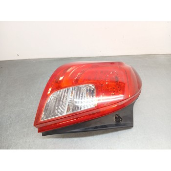 Recambio de piloto trasero izquierdo para opel mokka / mokka x (j13) 1.6 cdti (_76) referencia OEM IAM 95089714  