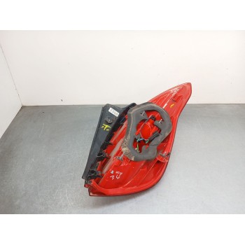 Recambio de piloto trasero izquierdo para opel mokka / mokka x (j13) 1.6 cdti (_76) referencia OEM IAM 95089714  