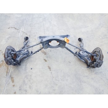 Recambio de puente trasero para toyota rav 4 ii (_a2_) 2.0 4wd (aca21, aca20) referencia OEM IAM 5120642040  