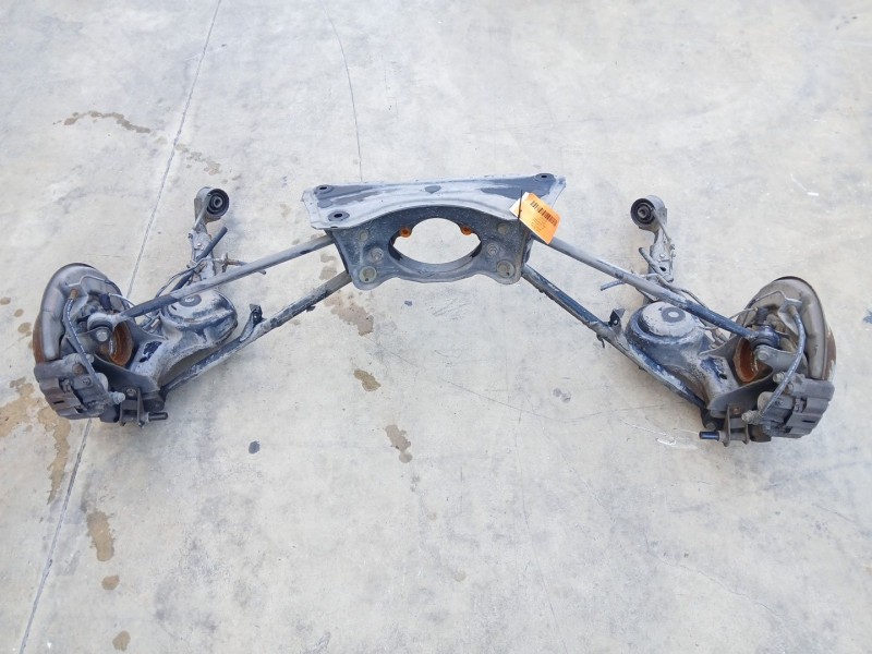 Recambio de puente trasero para toyota rav 4 ii (_a2_) 2.0 4wd (aca21, aca20) referencia OEM IAM 5120642040  