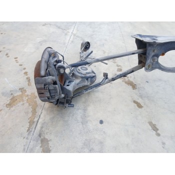 Recambio de puente trasero para toyota rav 4 ii (_a2_) 2.0 4wd (aca21, aca20) referencia OEM IAM 5120642040  