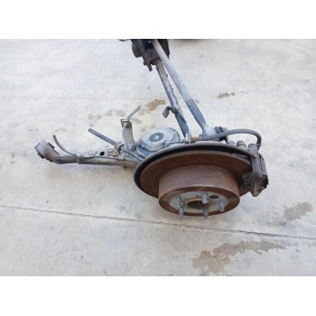 Recambio de puente trasero para toyota rav 4 ii (_a2_) 2.0 4wd (aca21, aca20) referencia OEM IAM 5120642040  