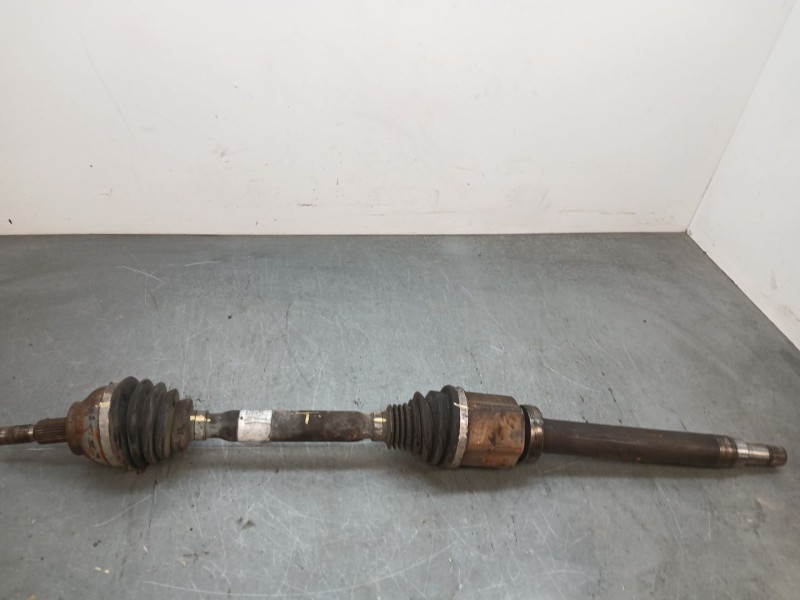 Recambio de transmision delantera derecha para ford kuga ii (dm2) 2.0 tdci referencia OEM IAM EV6P3B436NB  