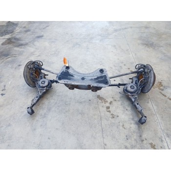 Recambio de puente trasero para toyota rav 4 ii (_a2_) 2.0 4wd (aca21, aca20) referencia OEM IAM 5120642040  