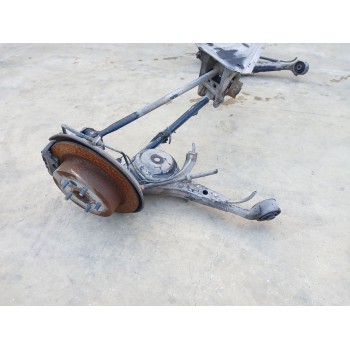 Recambio de puente trasero para toyota rav 4 ii (_a2_) 2.0 4wd (aca21, aca20) referencia OEM IAM 5120642040  