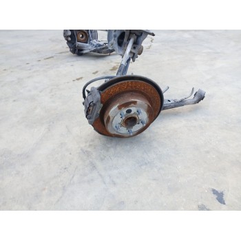 Recambio de puente trasero para toyota rav 4 ii (_a2_) 2.0 4wd (aca21, aca20) referencia OEM IAM 5120642040  