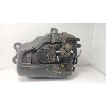 Recambio de deposito adblue para mazda cx-5 (kf) 2.2 d referencia OEM IAM sh9p202g0  