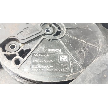 Recambio de deposito adblue para mazda cx-5 (kf) 2.2 d referencia OEM IAM sh9p202g0  