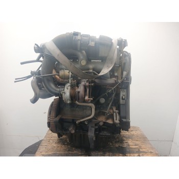 MOTOR COMPLETO F9Q732 B