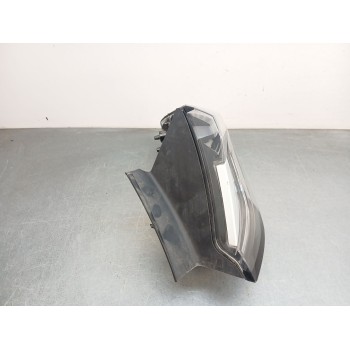 Recambio de piloto trasero derecho para renault captur ii (hf_) lpg (hfmt) referencia OEM IAM 265500445r  