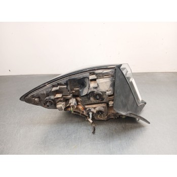 Recambio de piloto trasero derecho para renault captur ii (hf_) lpg (hfmt) referencia OEM IAM 265500445r  