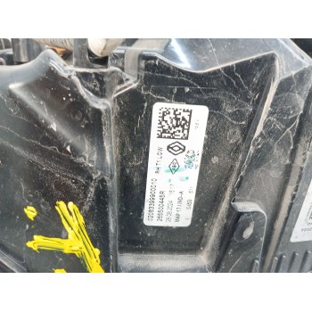 Recambio de piloto trasero derecho para renault captur ii (hf_) lpg (hfmt) referencia OEM IAM 265500445r  