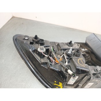 Recambio de piloto trasero derecho para renault captur ii (hf_) lpg (hfmt) referencia OEM IAM 265500445r  