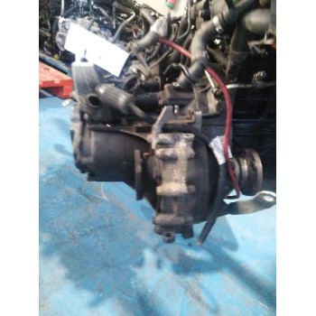 Recambio de caja cambios para volkswagen golf v berlina (1k1) conceptline (e) referencia OEM IAM JCR ENTREGA CASCO 