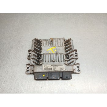 CENTRALITA MOTOR UCE 8v2112a650ec 