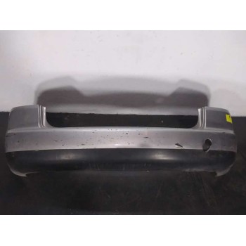 Recambio de paragolpes trasero para volkswagen touran (1t1) advance referencia OEM IAM   