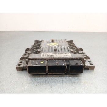 Recambio de centralita motor uce para ford fiesta vi (cb1, ccn) 1.4 tdci referencia OEM IAM 8v2112a650ec  